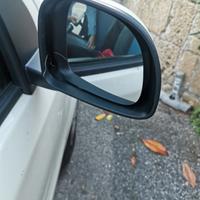 Specchietto laterale Fiat Panda 