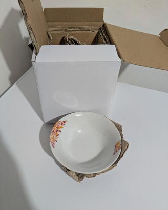 piattini / ciotoline Tognana. x Tupperware