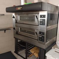 forno pizza 
