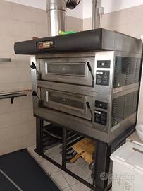 forno pizza 