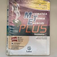 Matematica teor. es. Geometria C. 9788880428480