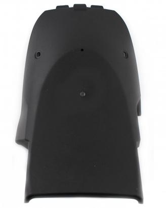 Chiusura spoiler Piaggio NRG Power e Purejet