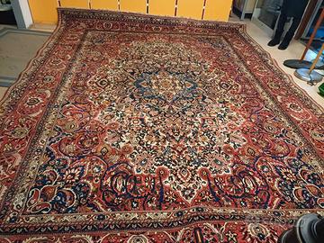 Tappeto Persiano mt. 3,20 x 5,40