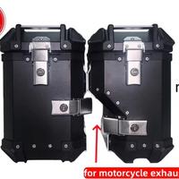 Telaio valigia per Voge Valico 525/625dsx