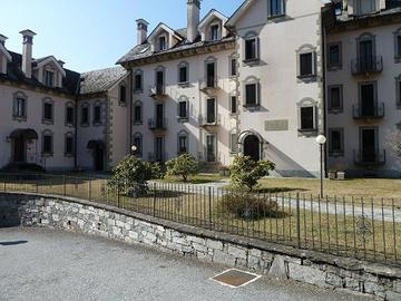 Appartamento Masera [ChioMas0725VRG]