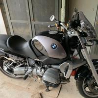 Bmw r850r