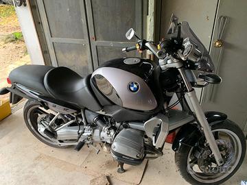 Bmw r850r