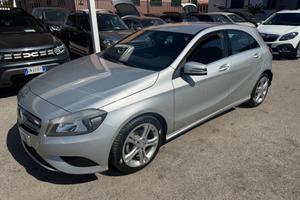 Mercedes-benz A 180 CDI Executive