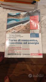MECCANICA MACCHINE E ENERGIA 