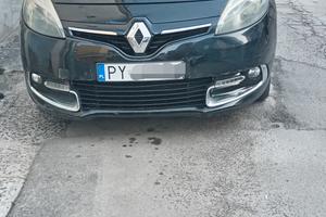 renault scenic xmod 2013 