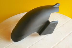 Parafango posteriore Buell X1