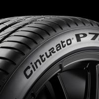 Treno 245/45 R18 100Y XL Pirelli Cinturato P7 C2