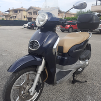 Scooter Aprilia 200 i.e