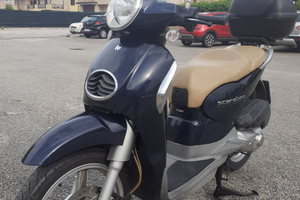 Scooter Aprilia 200 i.e