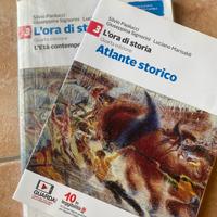 L’ora di storia 3