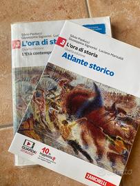 L’ora di storia 3