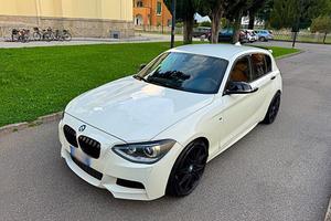 Bmw serie 1 125d M-sport