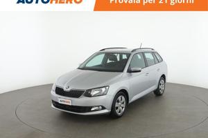 SKODA Fabia MH61507