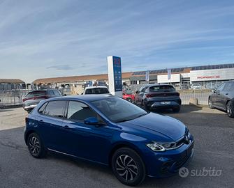 Volkswagen Polo 1.0 tsi 95CV Edition Plus /KM0/NO 