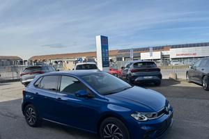 Volkswagen Polo 1.0 tsi 95CV Edition Plus /KM0/NO 
