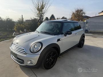 Mini 1.6 16V Cooper tetto apribile