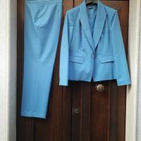 completo donna con pantalone 