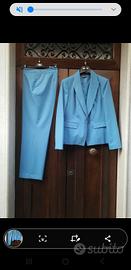 completo donna con pantalone 