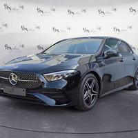 Mercedes-Benz Classe A A 200 d AMG Line Advan...