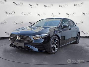 Mercedes-Benz Classe A A 200 d AMG Line Advan...