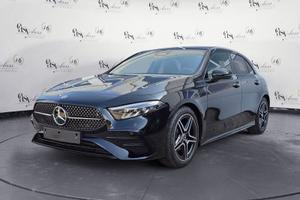 Mercedes-Benz Classe A A 200 d AMG Line Advan...