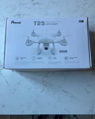 Drone Potensic T25