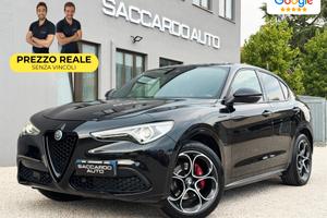 Alfa Romeo Stelvio 2.2 Veloce Q4 210cv - PREZZO RE
