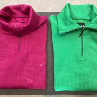 n. 02 maglie termiche PolarCode – TG 8A