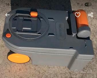 Cassetta wc Thetford  250 / 260