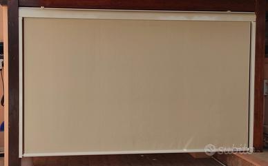 Tenda da sole motorizzata Arquati