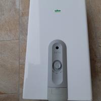 boiler 