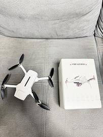 Xiaomi Fimi X8 mini pro