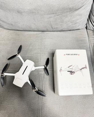 Xiaomi Fimi X8 mini pro
