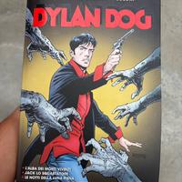 Dylan dog 1