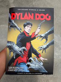 Dylan dog 1