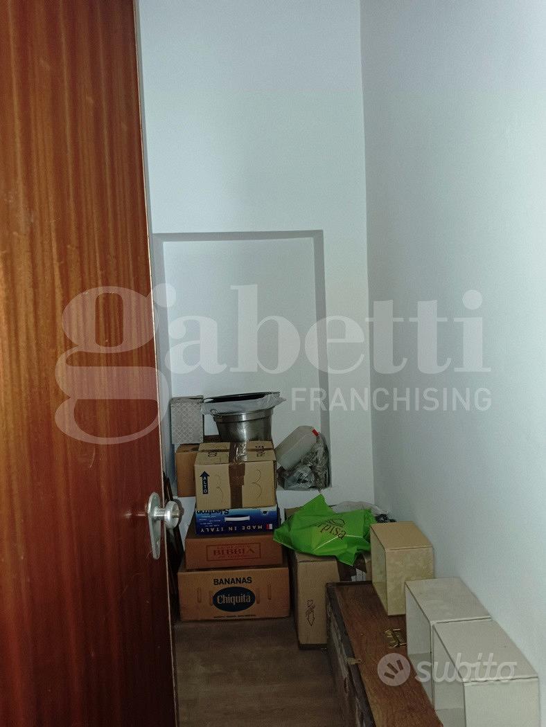 Appartamento Luzzi [Cod. rif 3226477VRG] - Altro