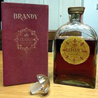 75 CL LEPANTO BRANDY GONZALEZ BYASS XEREZ ANNI 70
