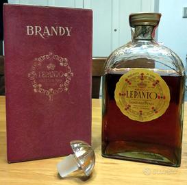 75 CL LEPANTO BRANDY GONZALEZ BYASS XEREZ ANNI 70