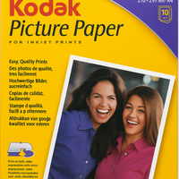 Carta Fotografica Kodak Picture Paper – Glossy A4