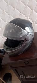 Casco integrale modulare NoLan 