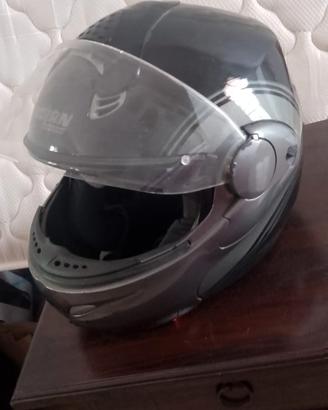 Casco integrale modulare NoLan 