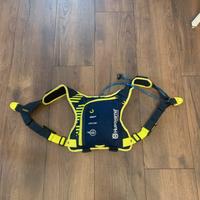 Zaino idrico da enduro originale husqvarna