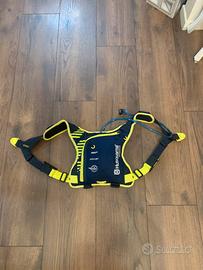 Zaino idrico da enduro originale husqvarna
