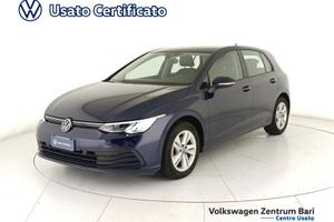 Volkswagen Golf 1.0 tsi evo life 110cv