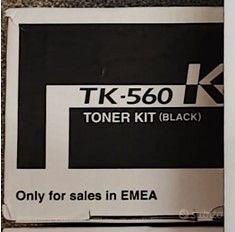 Toner Kyocera TK-560 Black (1T02HN0EU0) originale